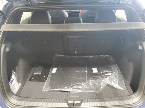 New 2025 Volkswagen GTI SE image 16