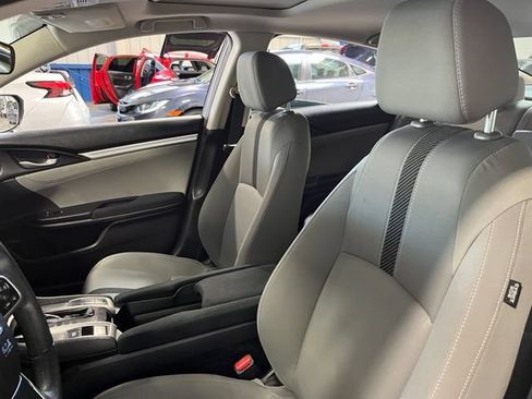 Used 2017 Honda Civic EX-T image 23