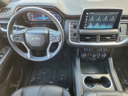 Used 2023 Chevrolet Tahoe RST w/ Max Trailering Package RWD image 28