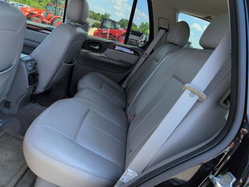 Used 2008 GMC Envoy Denali w/ Sun And 6-Disc Cd Package RWD image 28