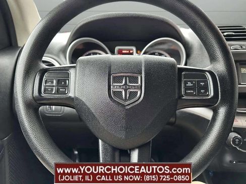 Used 2020 Dodge Journey SE image 48