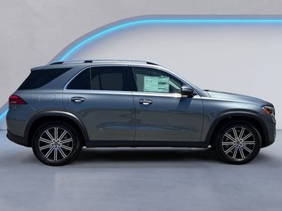 New 2026 Mercedes-Benz GLE 350 4MATIC