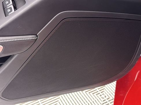 Used 2017 Chevrolet Corvette Stingray Coupe RWD image 25