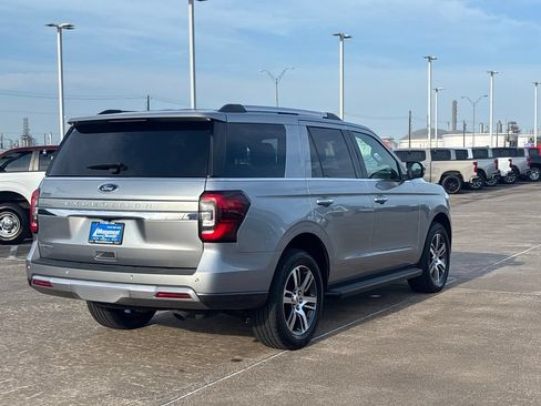 Used 2024 Ford Expedition Limited RWD image 10