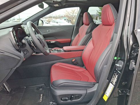 Used 2024 Lexus RX 350 F Sport w/ Convenience Package image 10