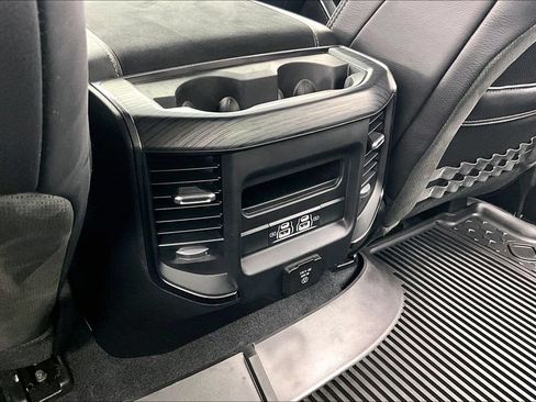 Used 2026 RAM 1500 RHO w/ Bed Utility Group AWD/4WD image 34