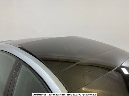 Used 2022 Porsche Panamera 4S w/ Premium Package image 45