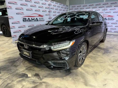 Used 2022 Honda Insight Touring image 5