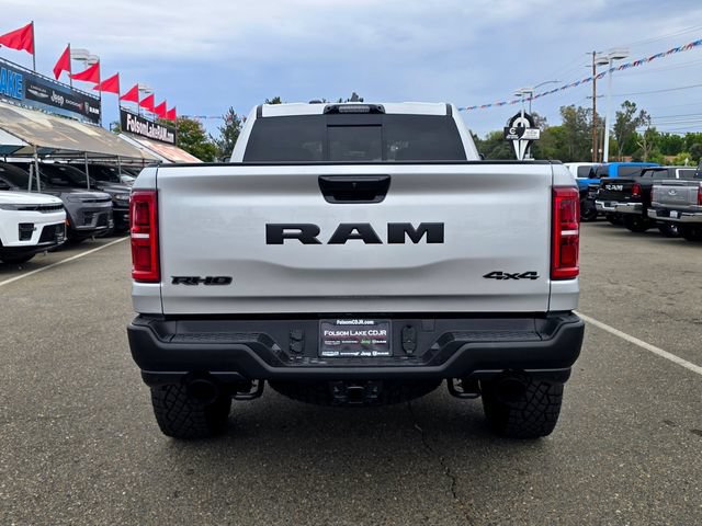 New 2026 RAM 1500 RHO w/ RHO Level 1 Equipment Group AWD/4WD image 5