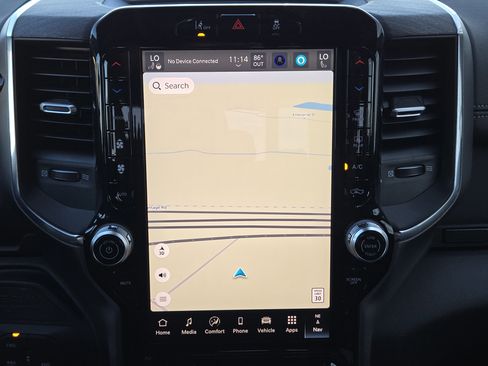 New 2026 RAM 3500 Laramie image 15