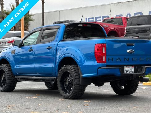 Used 2021 Ford Ranger XLT w/ Trailer Tow Package image 6