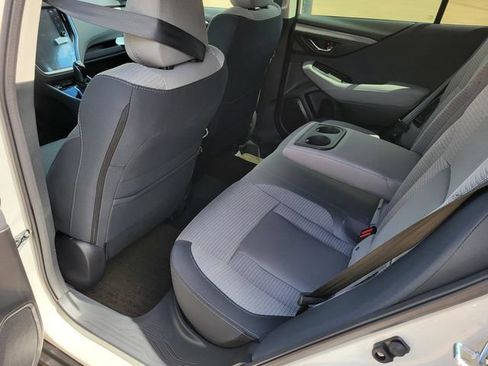 Used 2025 Subaru Outback Premium w/ Popular Package #1 AWD/4WD image 21