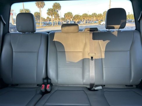 Used 2019 Ford F350 XL w/ Power Equipment Group image 15