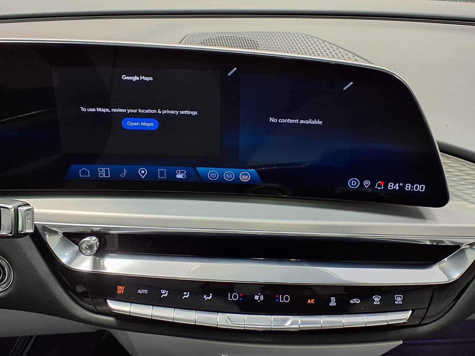 Certified 2024 Cadillac Lyriq Luxury RWD image 22