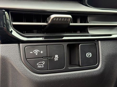 New 2026 Kia Sportage SX image 18