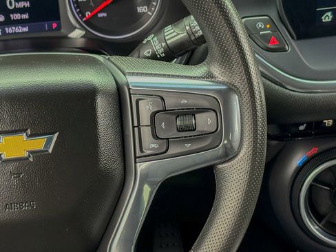 Used 2023 Chevrolet Blazer LT w/ Convenience Package FWD image 32