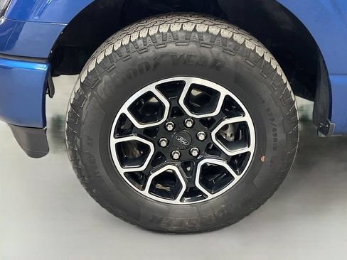 Used 2023 Ford F150 XL w/ STX Appearance Package AWD/4WD image 29