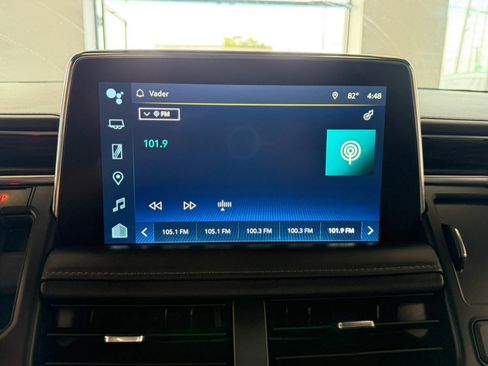 Used 2022 Chevrolet Suburban LT w/ LT Signature Plus Package AWD/4WD image 71