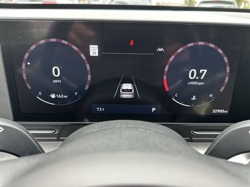 Used 2024 Hyundai Kona SEL w/ Convenience Package AWD/4WD image 12
