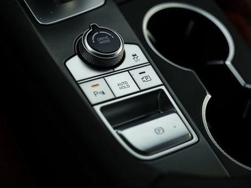 New 2026 Genesis G70 3.3T Sport Prestige image 44