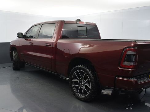 Used 2019 RAM 1500 Sport w/ Level 2 Equipment Group image 2