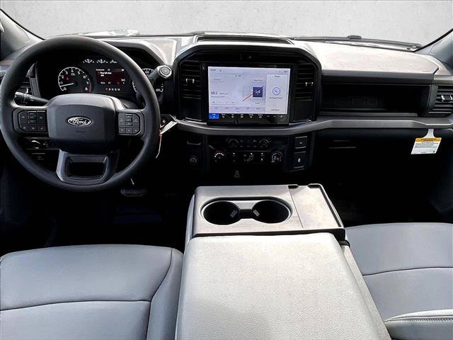 New 2026 Ford F150 XL RWD image 7