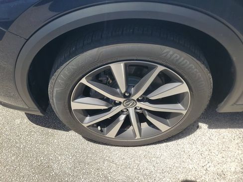 Used 2026 Acura MDX FWD w/ Technology Package image 3