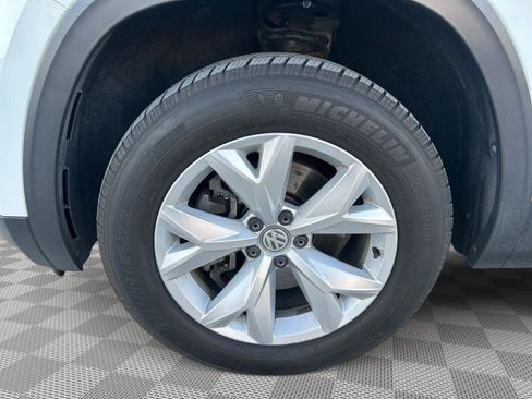Used 2019 Volkswagen Atlas SE w/ Towing Package AWD/4WD image 23