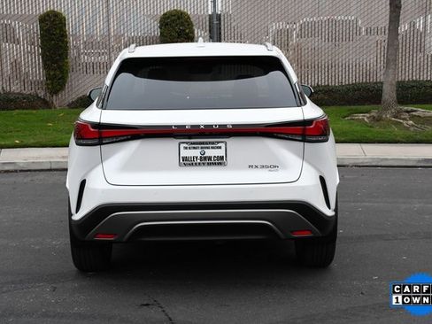 Used 2025 Lexus RX 350h image 5