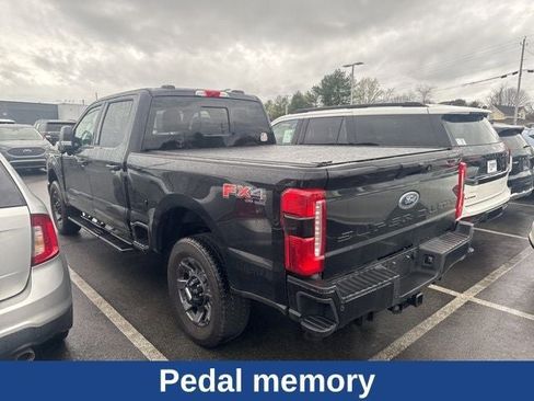 Used 2024 Ford F350 Lariat w/ Lariat Ultimate Package image 19