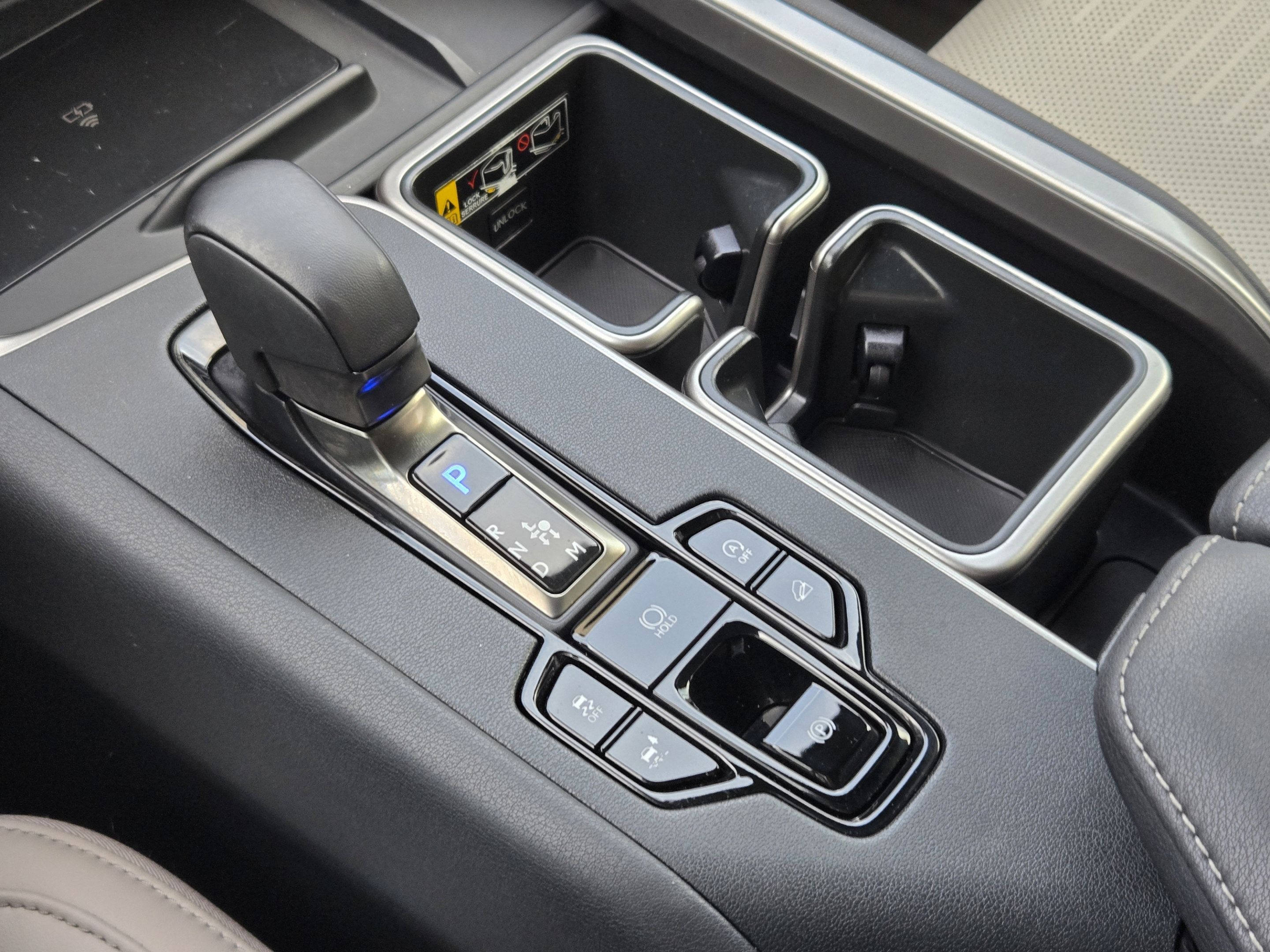 Used 2025 Lexus TX 350 AWD w/ Technology Package image 16