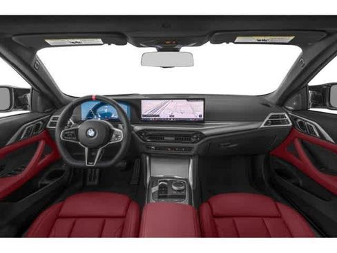 New 2027 BMW 440i xDrive Convertible w/ Premium Package AWD/4WD image 5