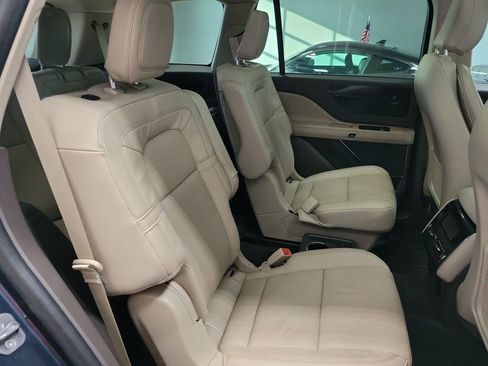 Used 2024 Lincoln Aviator Reserve w/ Elements Package Plus image 19