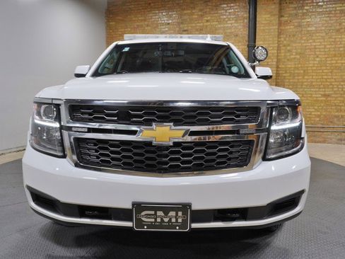 Used 2019 Chevrolet Tahoe 4WD w/ Remote Keyless Entry Package image 4
