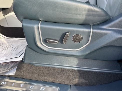 Used 2022 Ford F250 Limited w/ FX4 Off-Road Package image 12