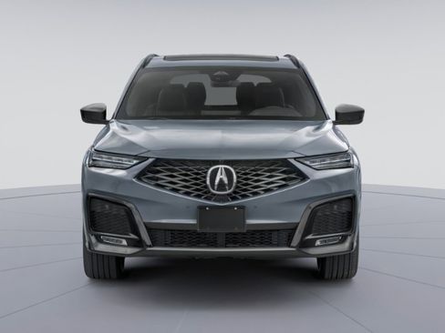 New 2026 Acura MDX A-Spec image 4