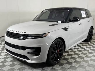 Certified 2023 Land Rover Range Rover Sport SE Dynamic video 2