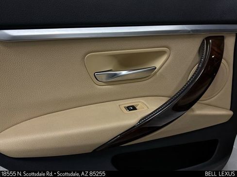 Used 2019 BMW 430i Gran Coupe RWD image 17
