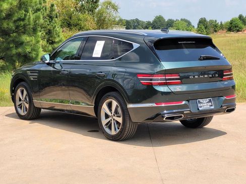 Used 2023 Genesis GV80 2.5T w/ Prestige 20" Package image 5