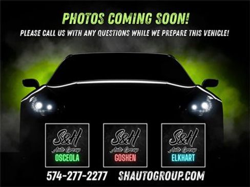 Used 2021 Chevrolet Express 2500 w/ Driver Convenience Package RWD image 1