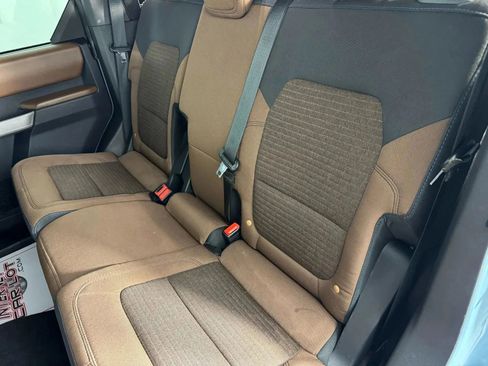 Used 2023 Ford Bronco Outer Banks image 35