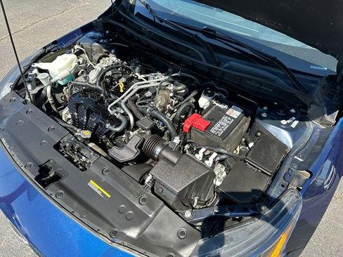 Used 2024 Nissan Altima 2.5 SR FWD image 31