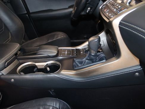 Used 2017 Lexus NX 200t AWD w/ Luxury Package image 58