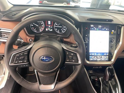 Used 2025 Subaru Legacy Touring XT AWD/4WD image 10