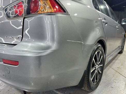 Used 2017 Mitsubishi Lancer ES AWD/4WD image 29