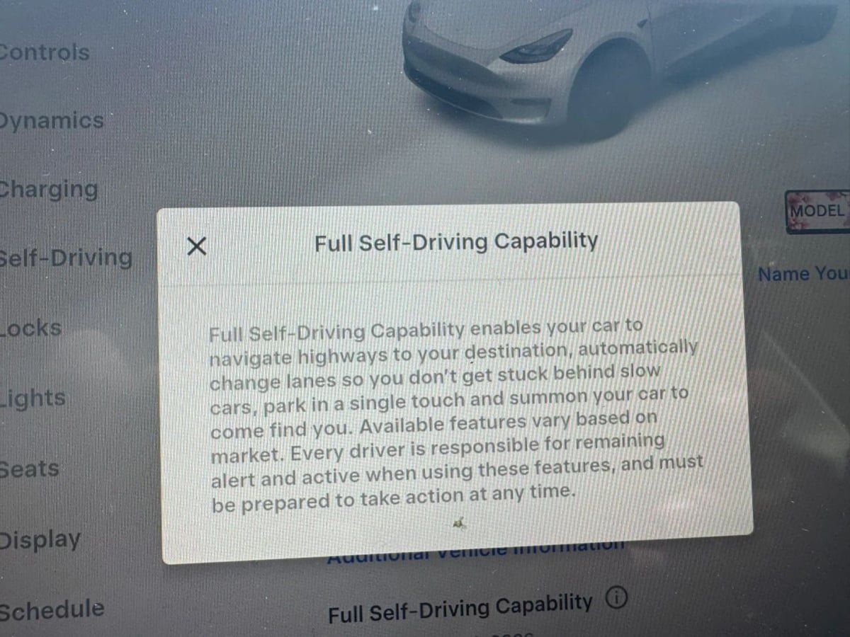Used 2023 Tesla Model Y Long Range AWD/4WD image 17