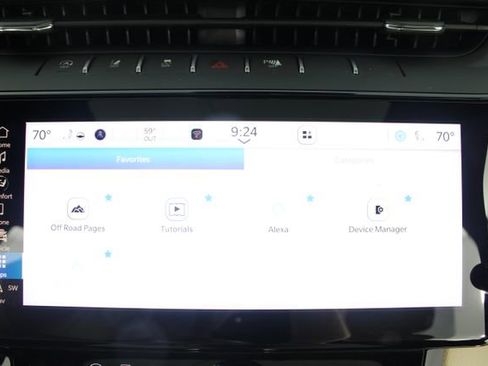 New 2026 Jeep Grand Cherokee Limited AWD/4WD image 6