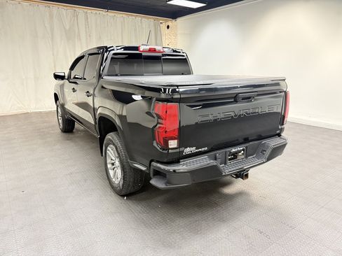 Used 2023 Chevrolet Colorado LT w/ LT Convenience Package image 3