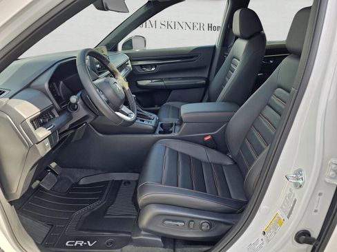 Used 2026 Honda CR-V Sport-L image 17