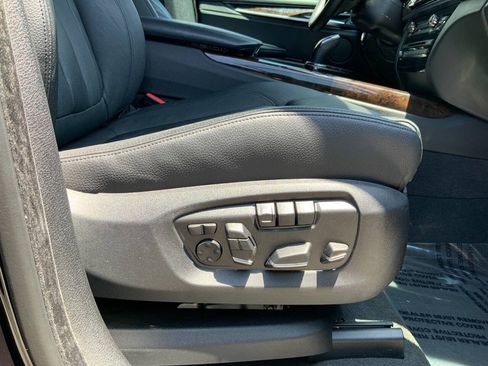 Used 2016 BMW X5 xDrive50i AWD/4WD image 22